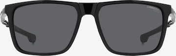 Carrera Sunglasses in Black: front