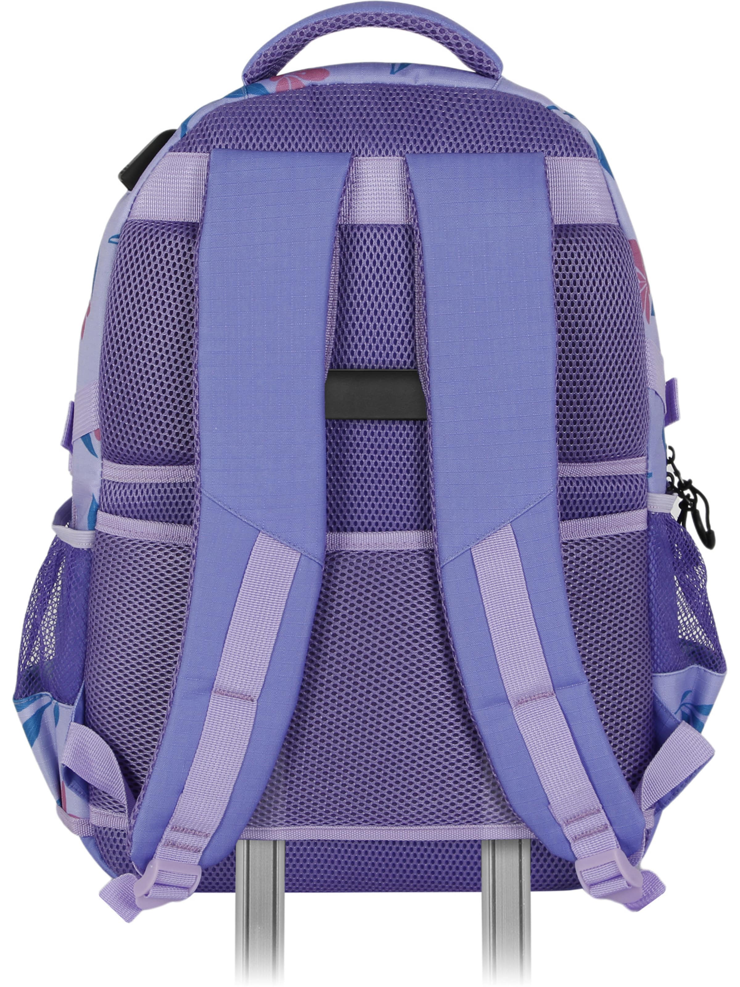 Sac à dos 'Frozen 2 Dear-PLUS Running' DISNEY en violet