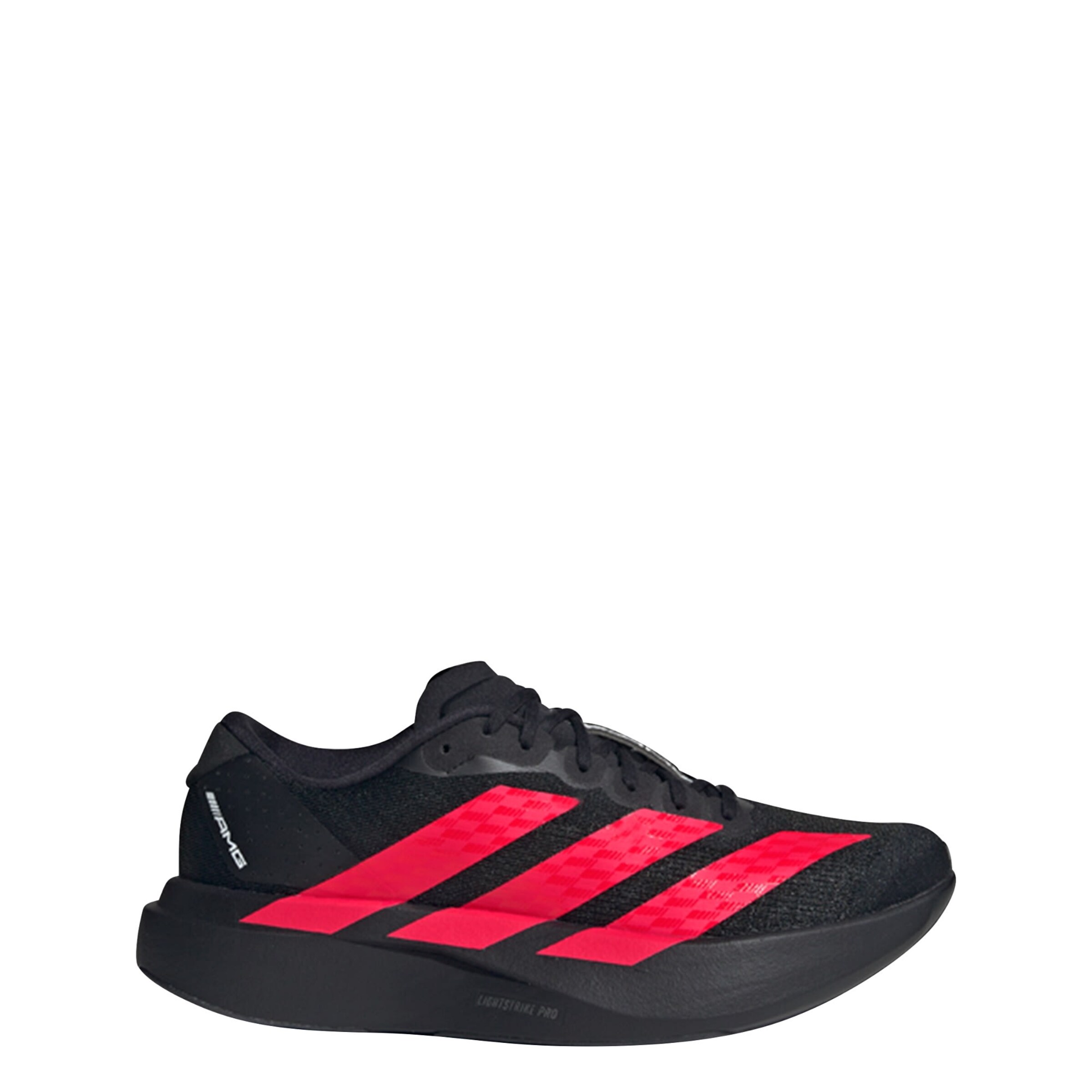 ADIDAS PERFORMANCE Laufschuh 'Adizero  Evo Sl' in Schwarz