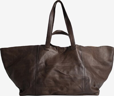 RE:DESIGNED Shopper 'Fie' in braun, Produktansicht