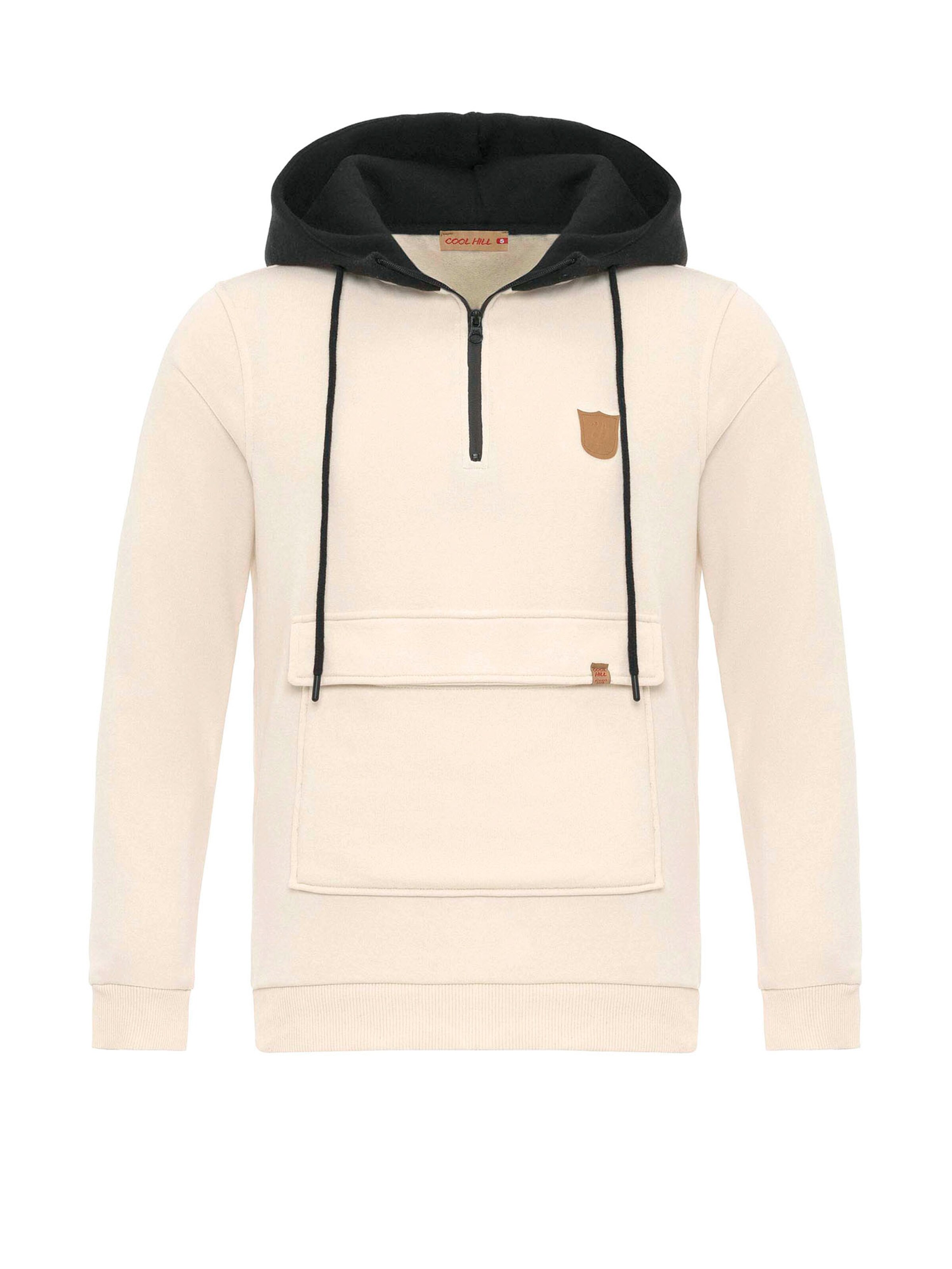 Cool Hill Majica | bež barva: sprednja stran