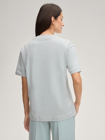 T-shirt 'Toraya' JOOP! en bleu