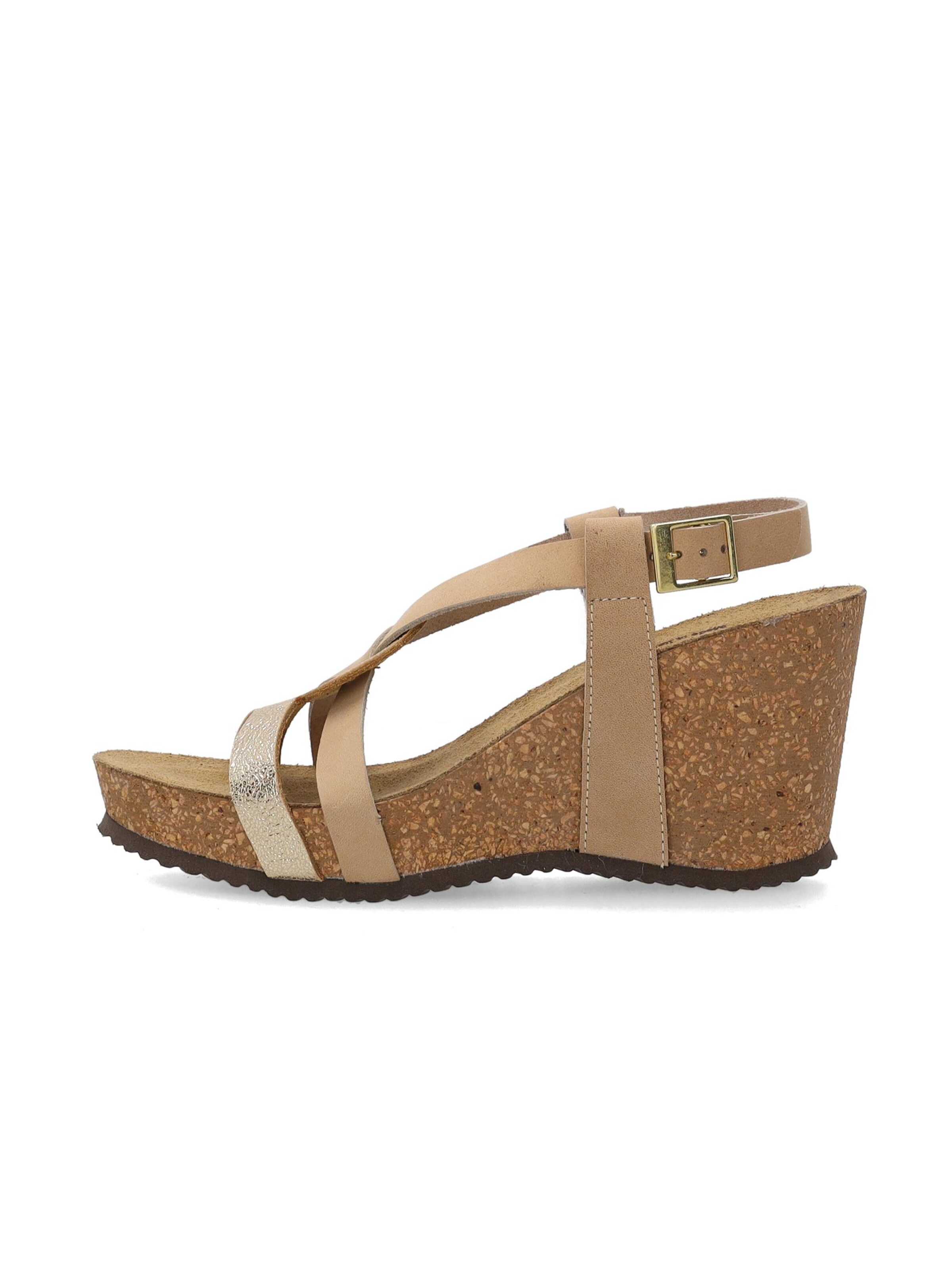 VENEZIA Sandale‌‌‌‌‌‌‌ in Beige