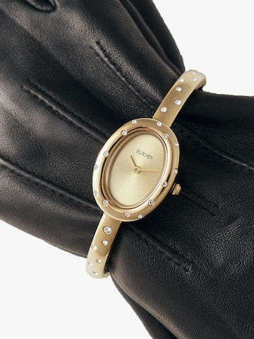 Orologio analogico 'Diana' di BURKER Watches in oro