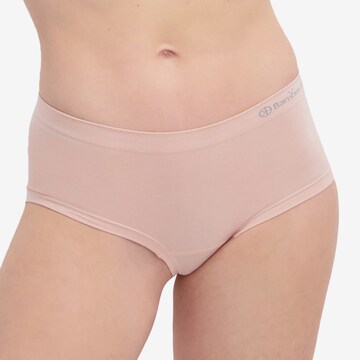 Panty 'Sophie' di Bamboo basics in beige