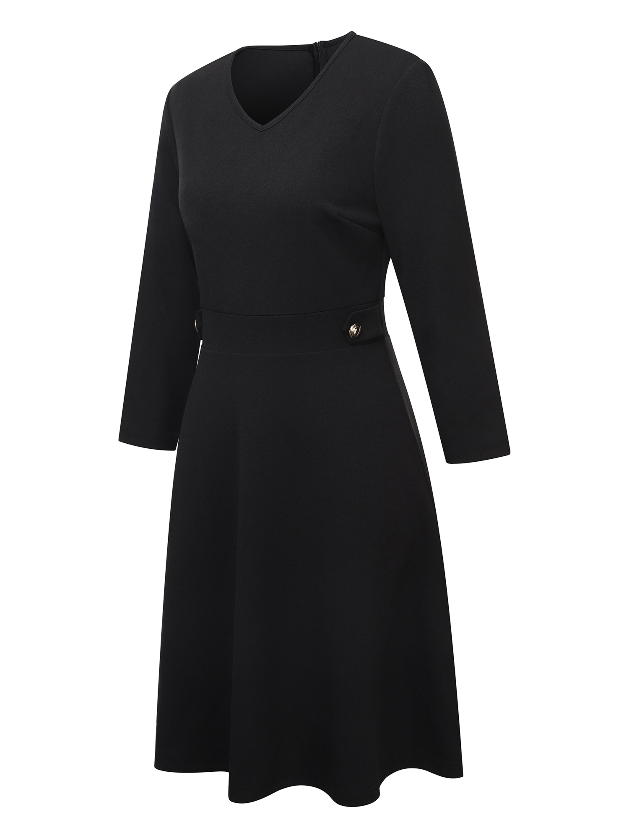 Abito di LapaPlus in nero