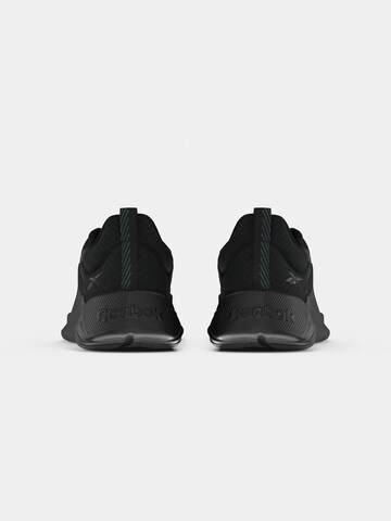 Reebok Laufschuh 'FLUXLITE II' in Schwarz