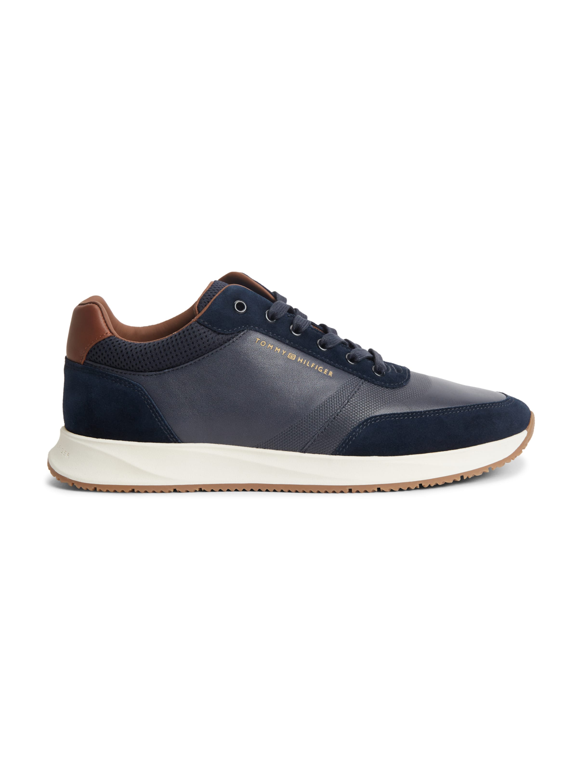 TOMMY HILFIGER Sneakers in Blue