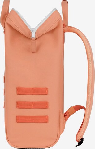 Cabaia Rucksack in Orange