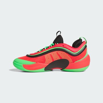 ADIDAS PERFORMANCE Sports shoe 'D.O.N. Issue 6' in Red