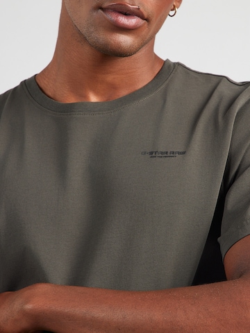 G-STAR Shirt in Green