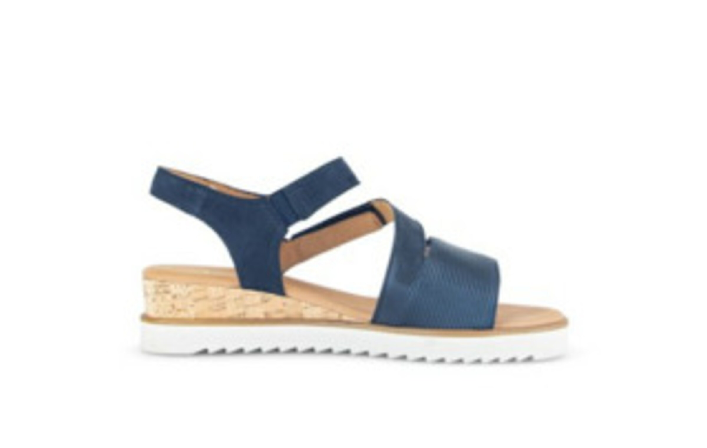 GABOR Sandal in Blue