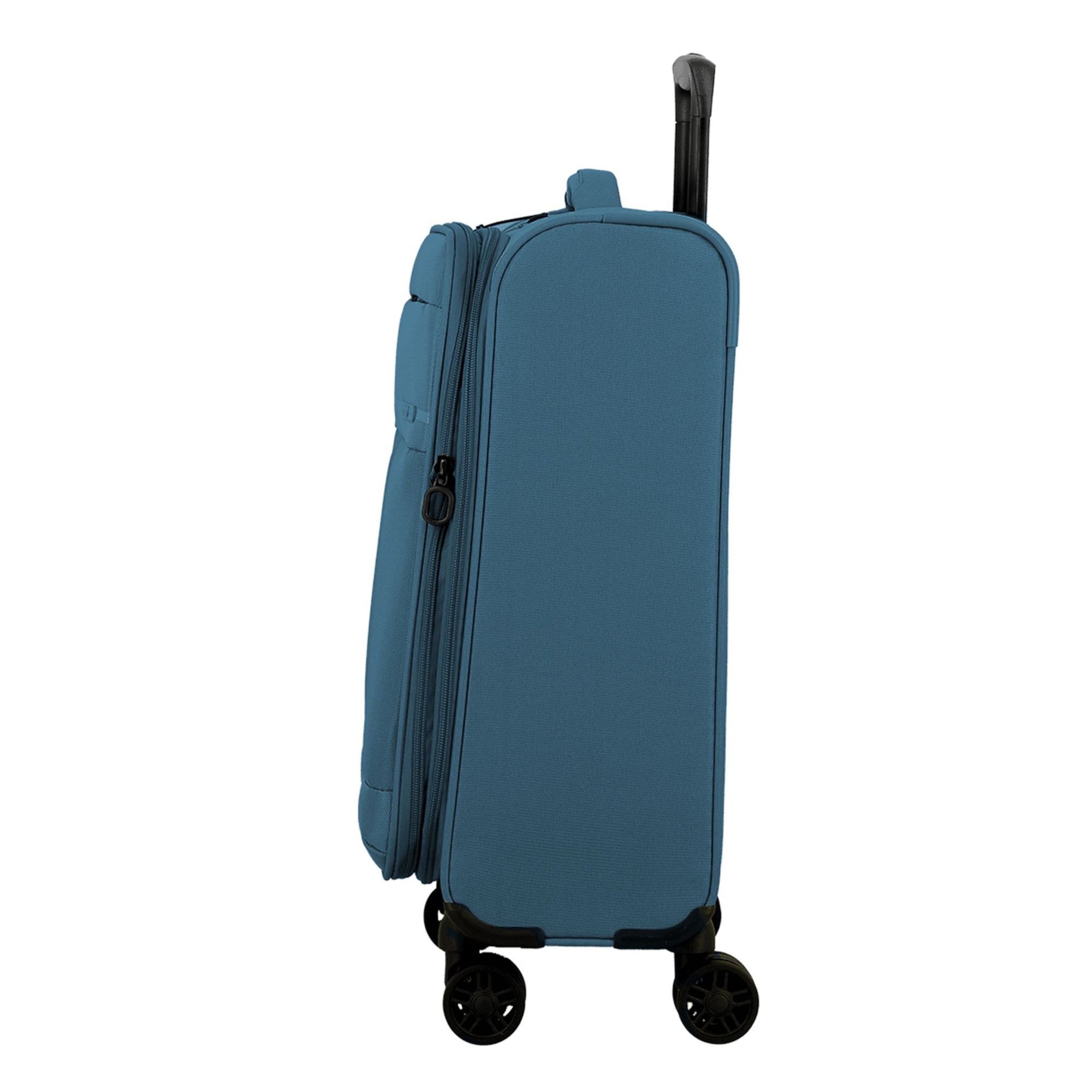 Trolley 'Monthélys' di Jump in blu