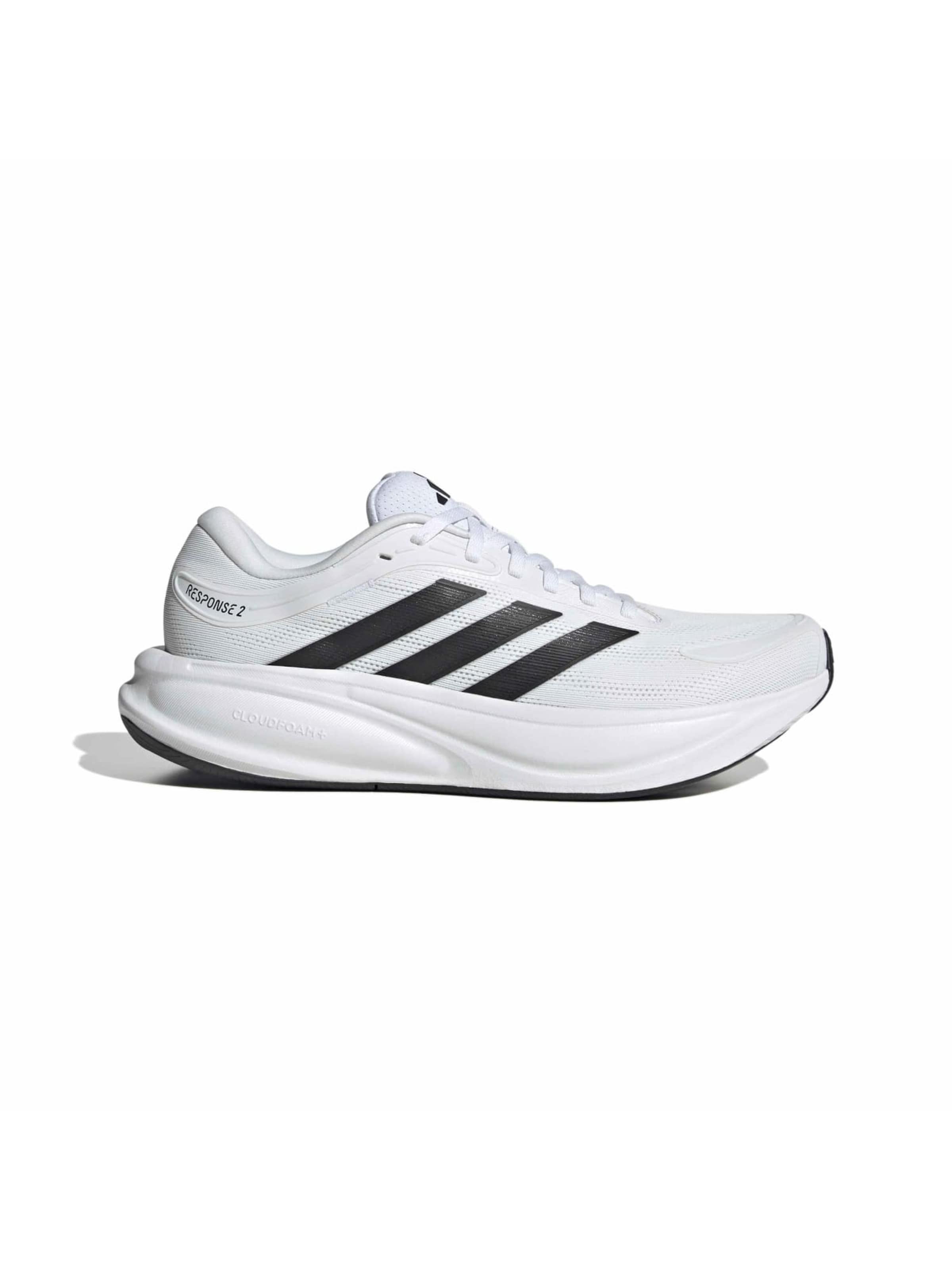 ADIDAS PERFORMANCE Buty do biegania 'RESPONSE 2' w kolorze biały