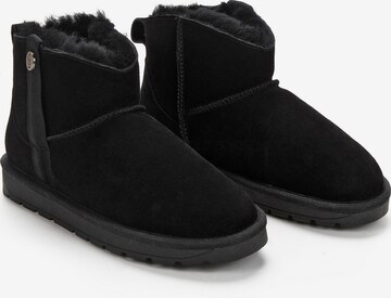 Gooce Snow Boots 'Miela' in Black