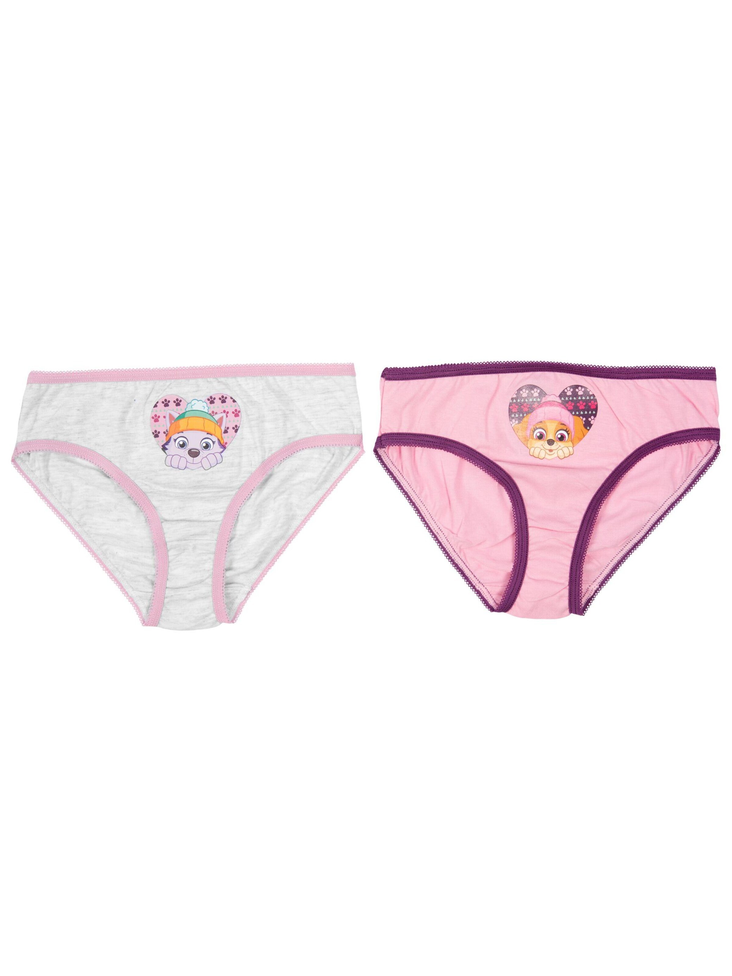 Paw Patrol Unterhose‌‌‌‌ in Mischfarben