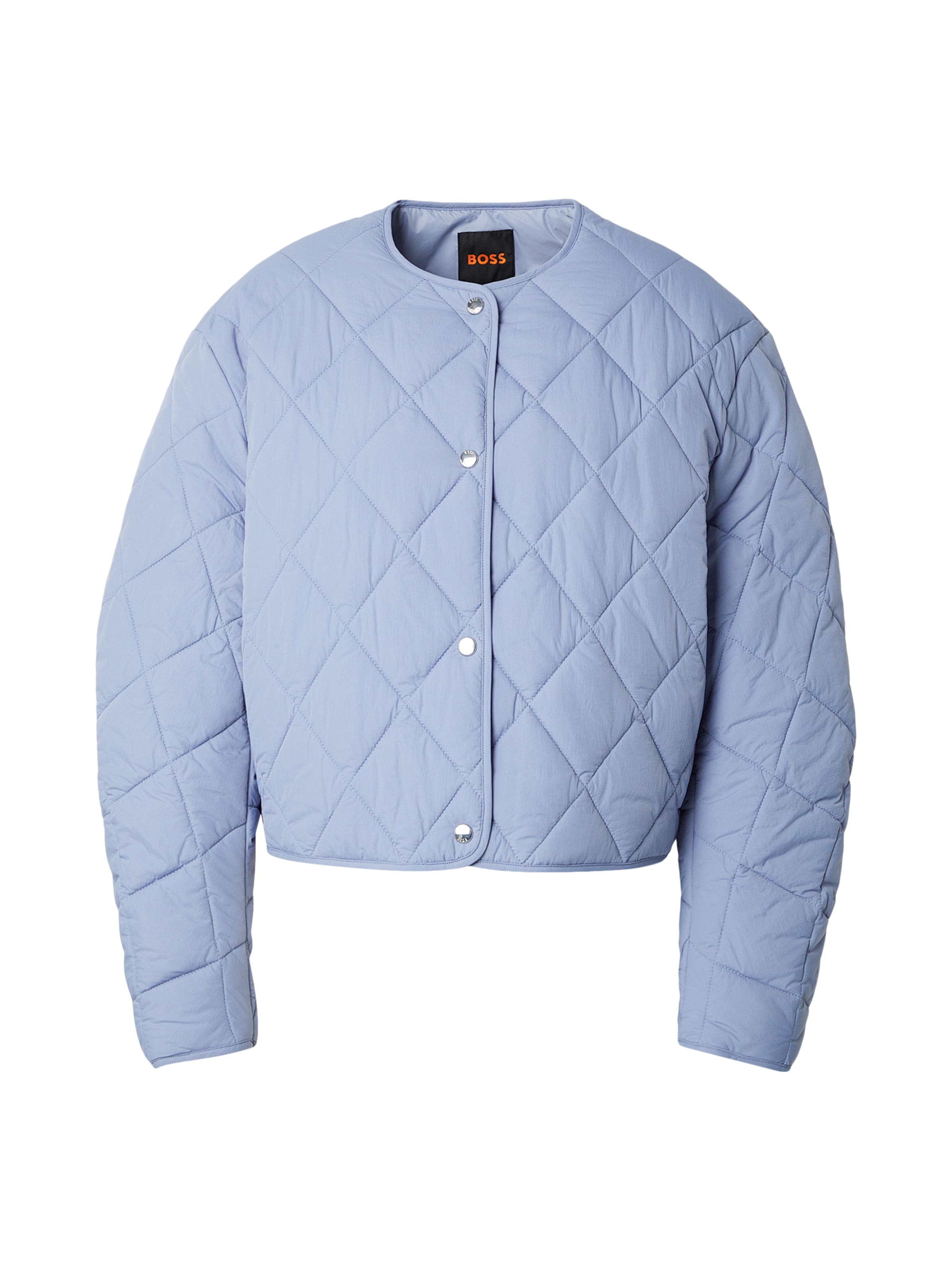 zils BOSS Starpsezonu jaka 'C_Paressa': no priekšpuses