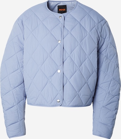 BOSS Prijelazna jakna 'C_Paressa' u golublje plava, Pregled proizvoda