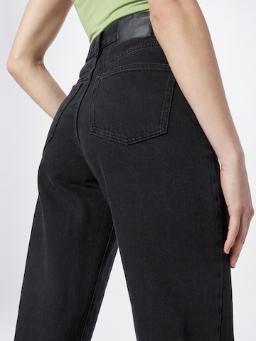 Loosefit Jean Cotton On en noir