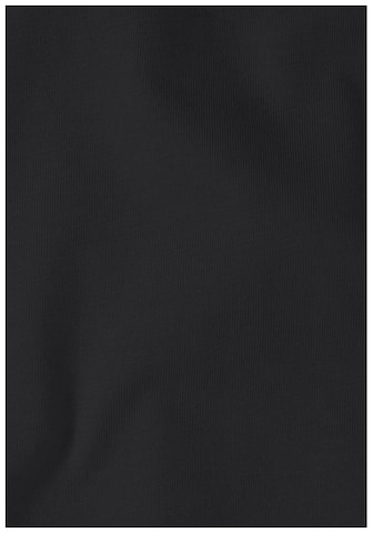 JACK WOLFSKIN Performance Shirt in Black