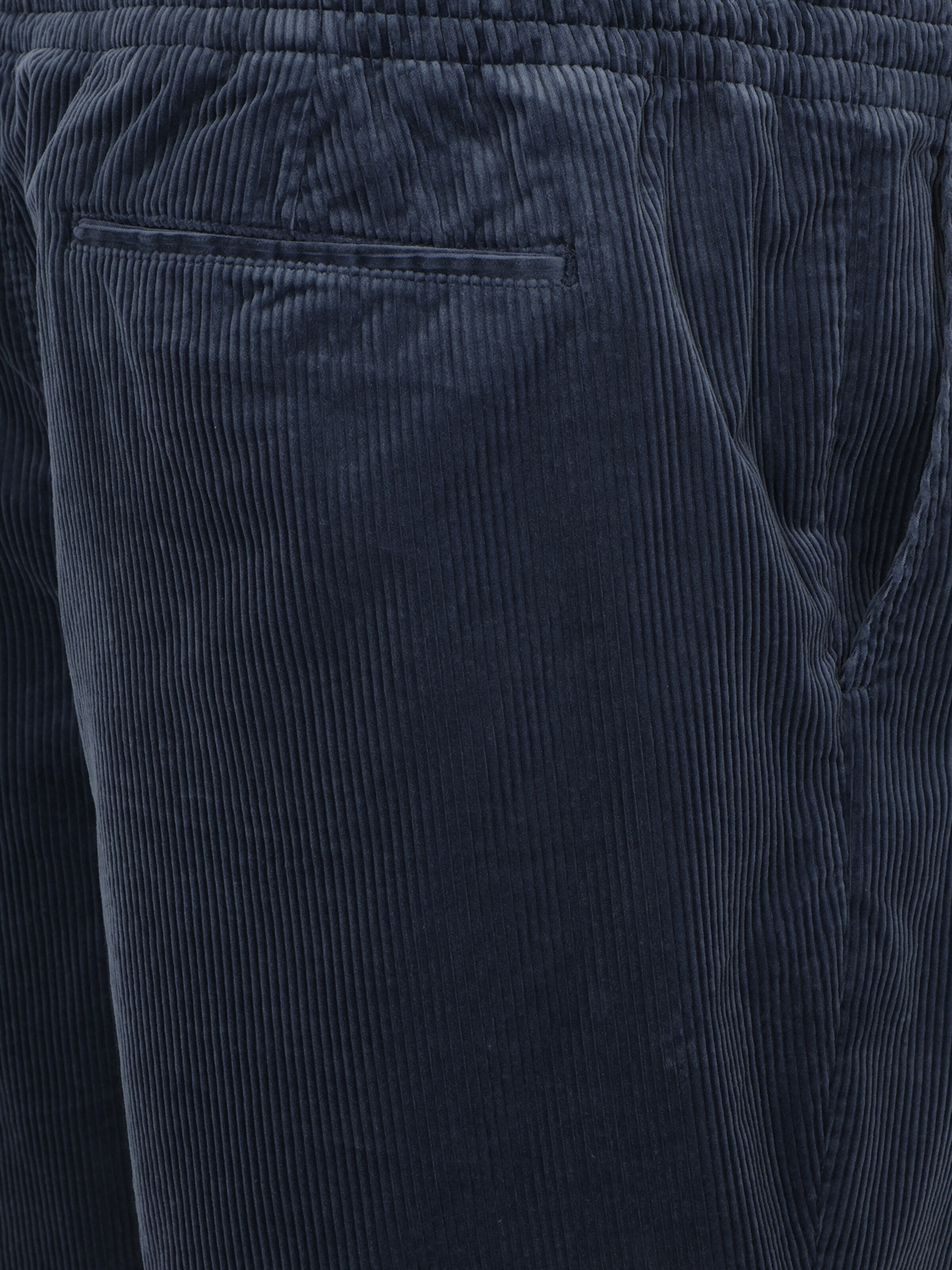 Regular Pantalon Polo Ralph Lauren Big & Tall en bleu