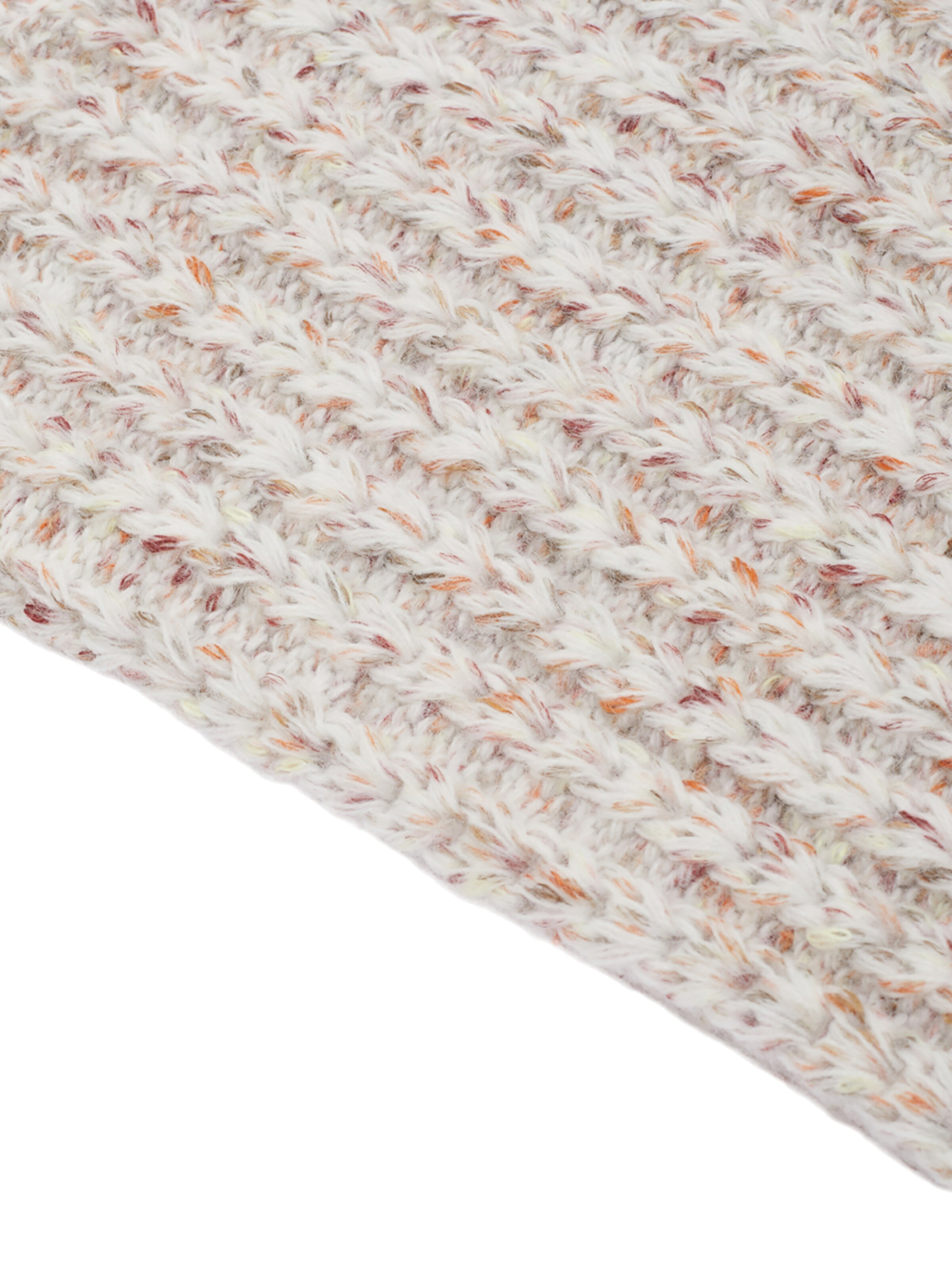 Sciarpa 'ROXY' di NALì in beige