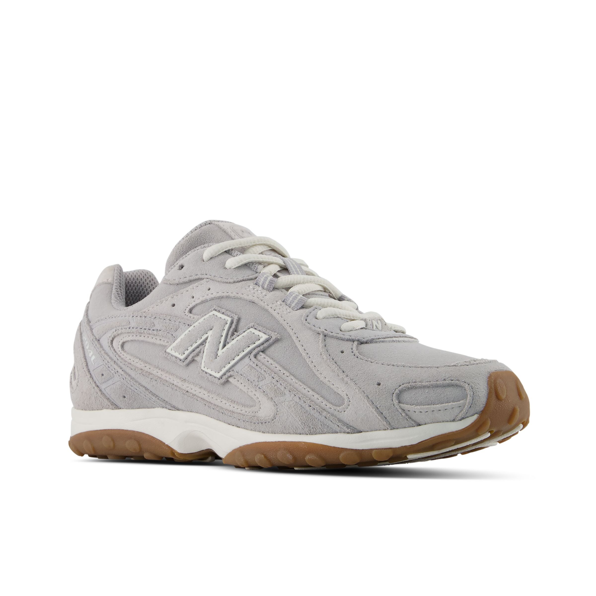 Baskets basses '204L' new balance en gris