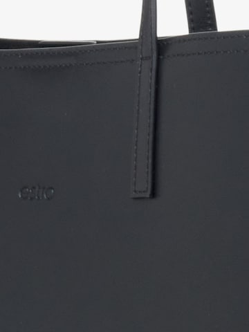 Estro Torba shopper '95211' w kolorze czarny