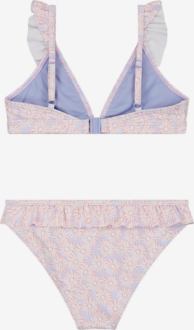 Triangle Bikini 'BELLA' Shiwi en violet