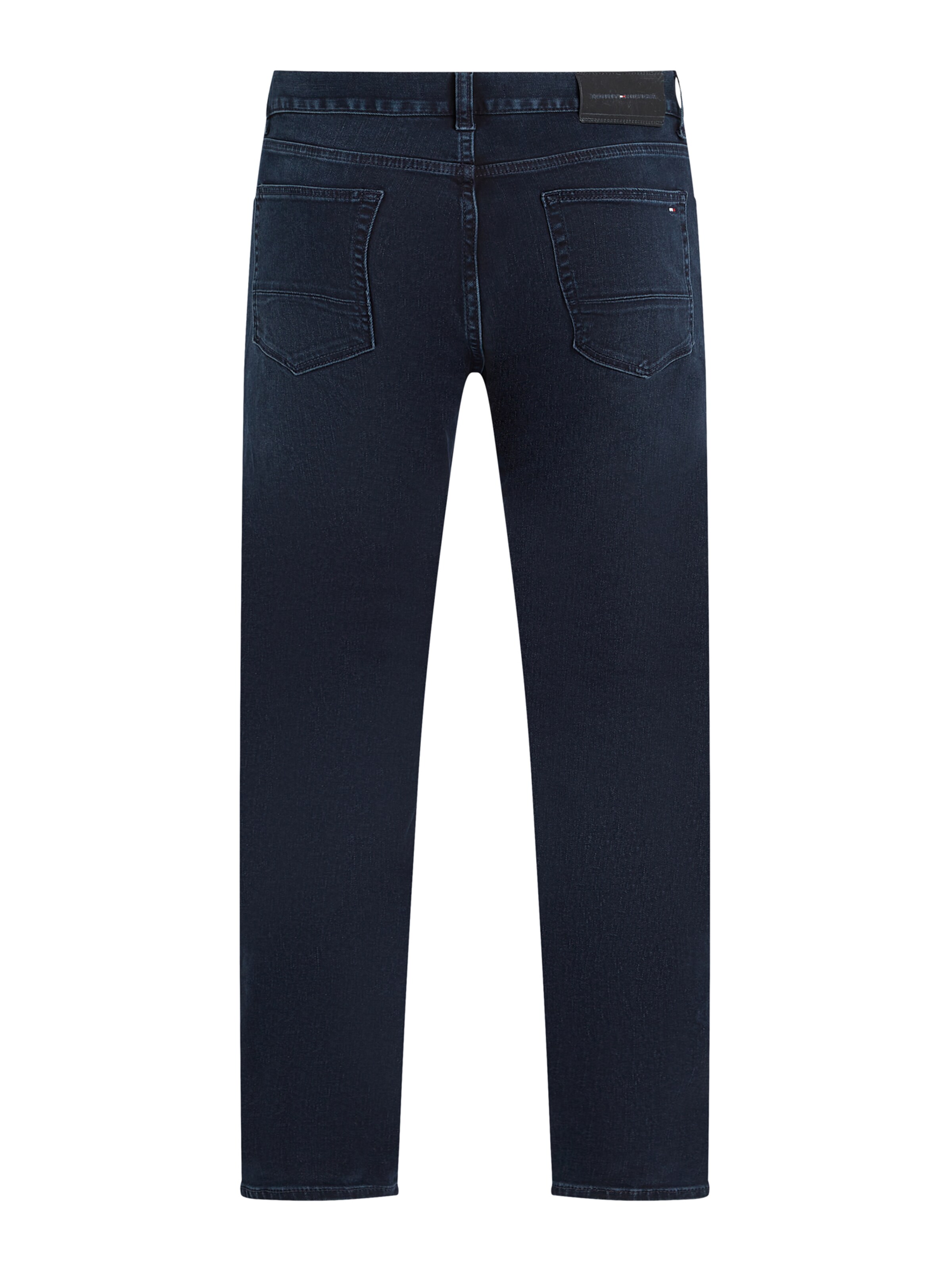 regular Jeans 'Core Denton' di TOMMY HILFIGER in blu