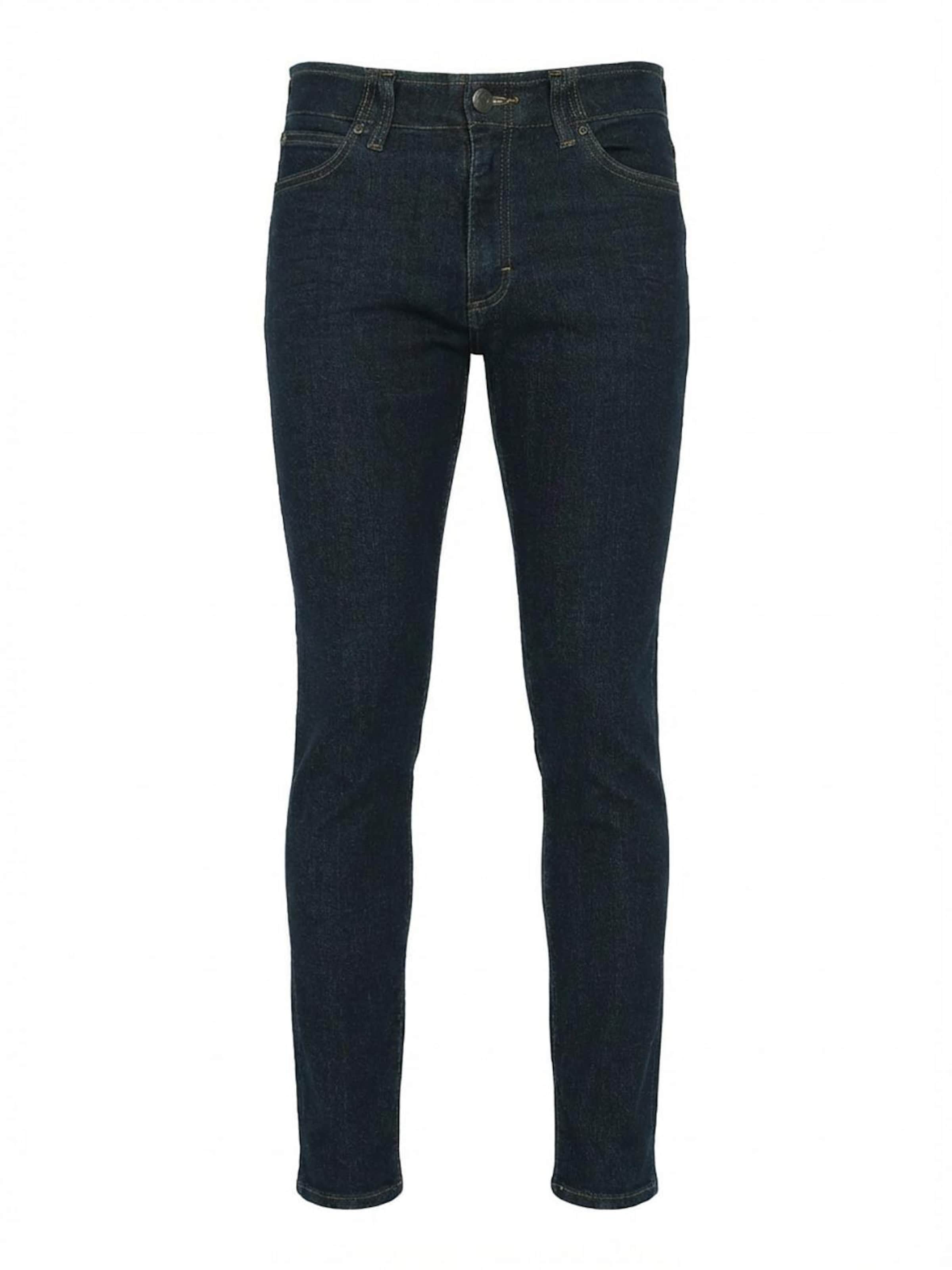 Lee Jeans 'SUPERSTRETCH XM Night Wanderer'‌‌ in dunkelblau, Produktansicht