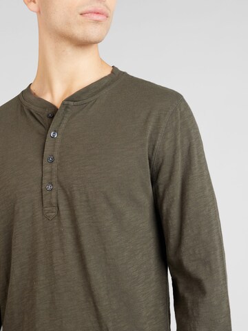 Banana Republic Shirt in Brown