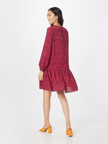 ESPRIT Dress in Red