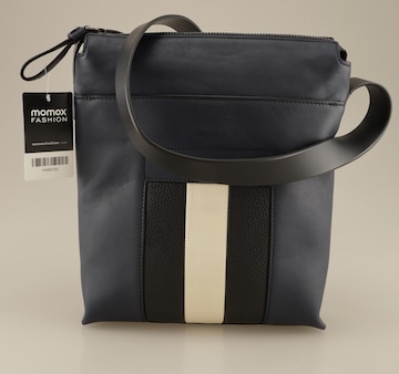 Bally Tasche One Size in Blau: Vorderseite