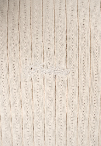 Haut Prohibited en blanc