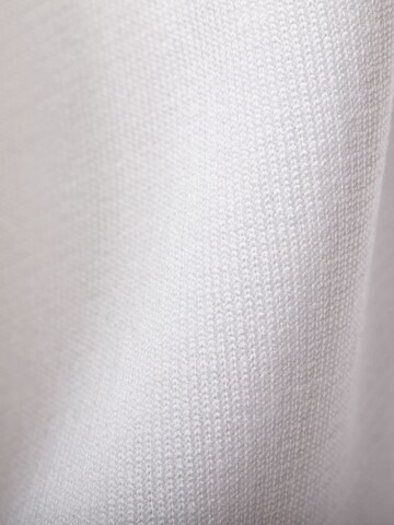 MAMMUT Athletic Fleece Jacket in White