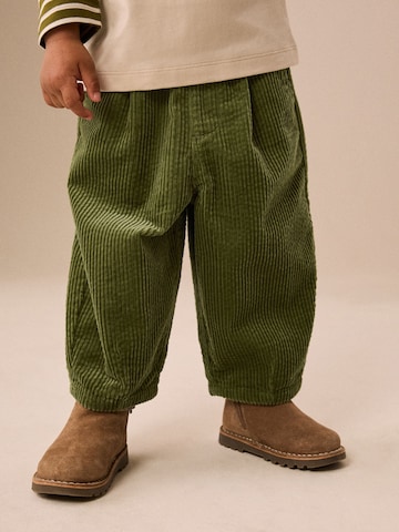 Next Vat Broek in Groen: voorkant