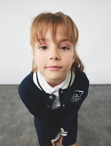 Koton Tussenjas in Blauw