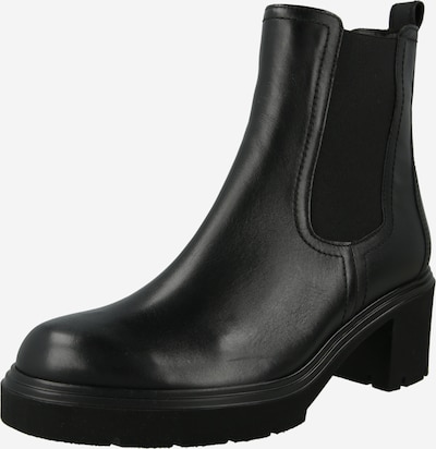 „Chelsea“ batai iš GABOR, spalva – juoda, Prekių apžvalga