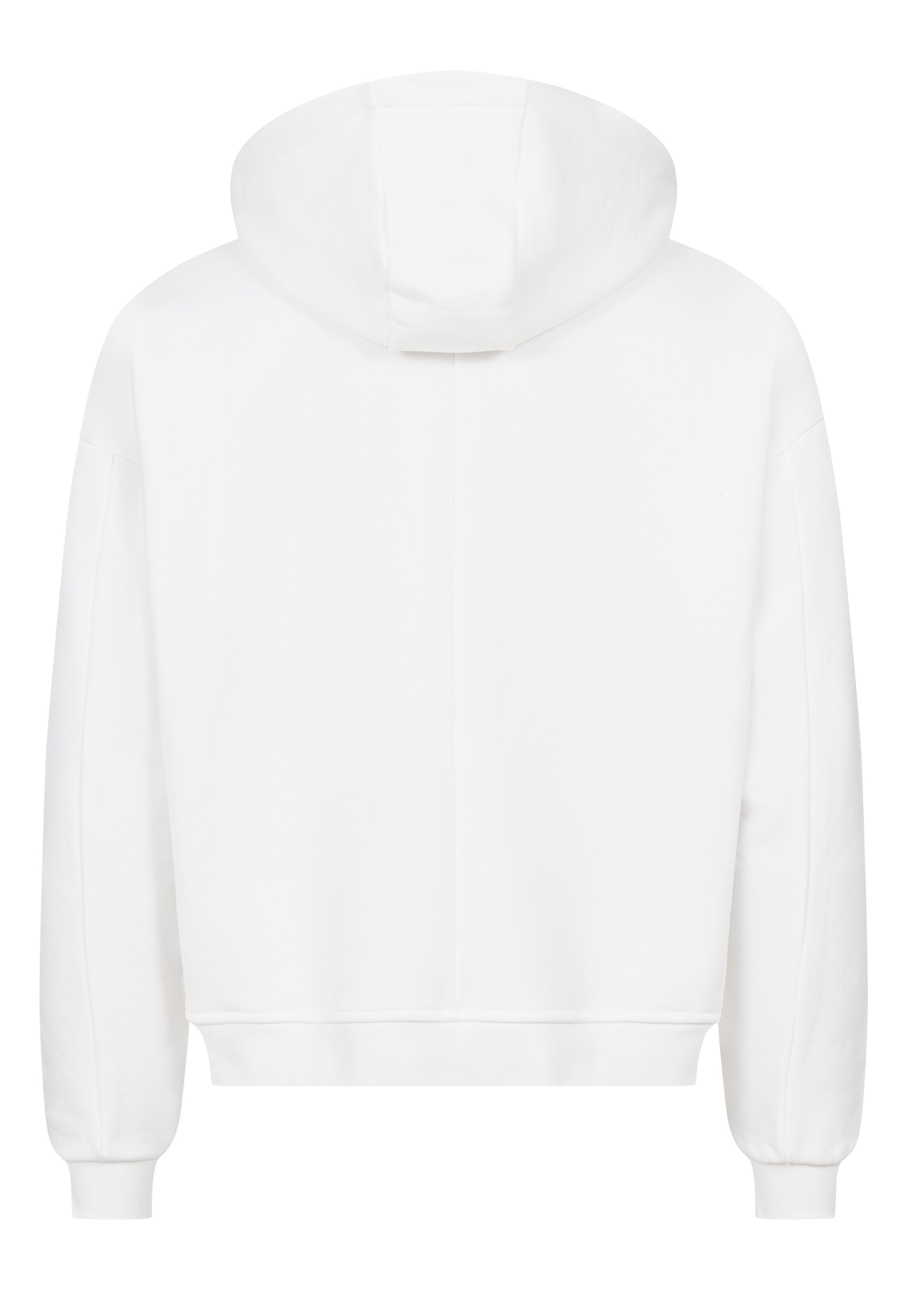 VBS Sweatjacke in Weiß