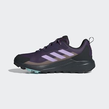 ADIDAS TERREX Lage schoen 'Anylander' in Lila