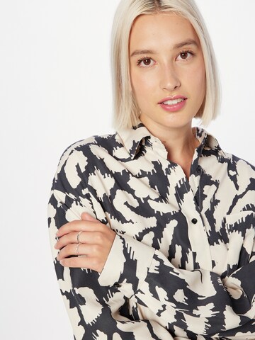 The Wolf Gang Blouse 'Indiana' in Black