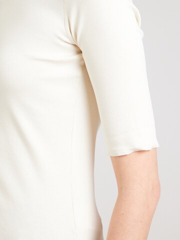 T-shirt Marc Cain en beige