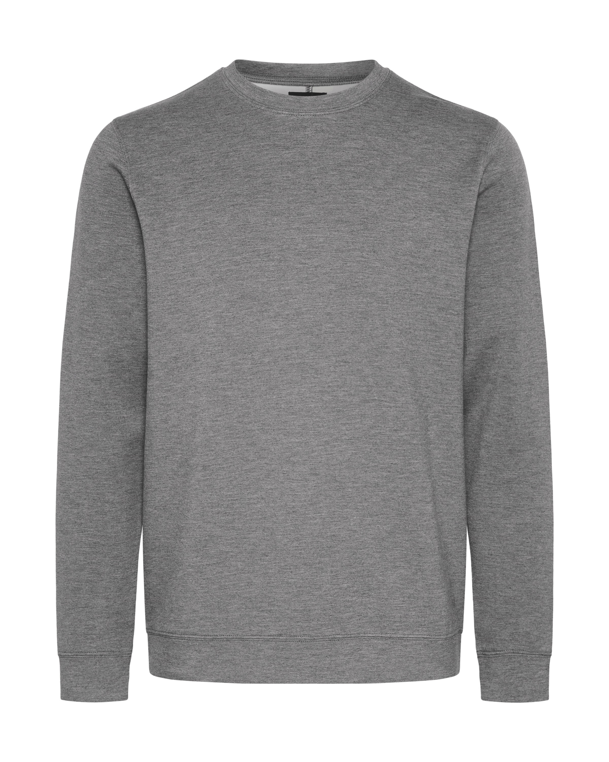 Pull-over 'Harry' Matinique en gris : devant