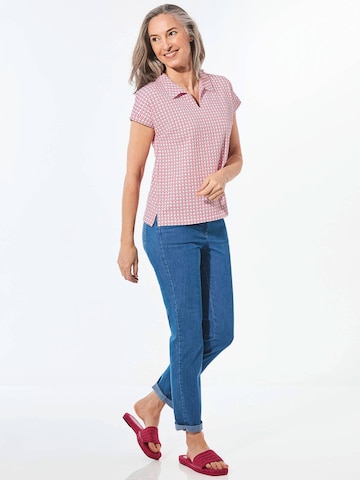 Goldner Shirt in Pink