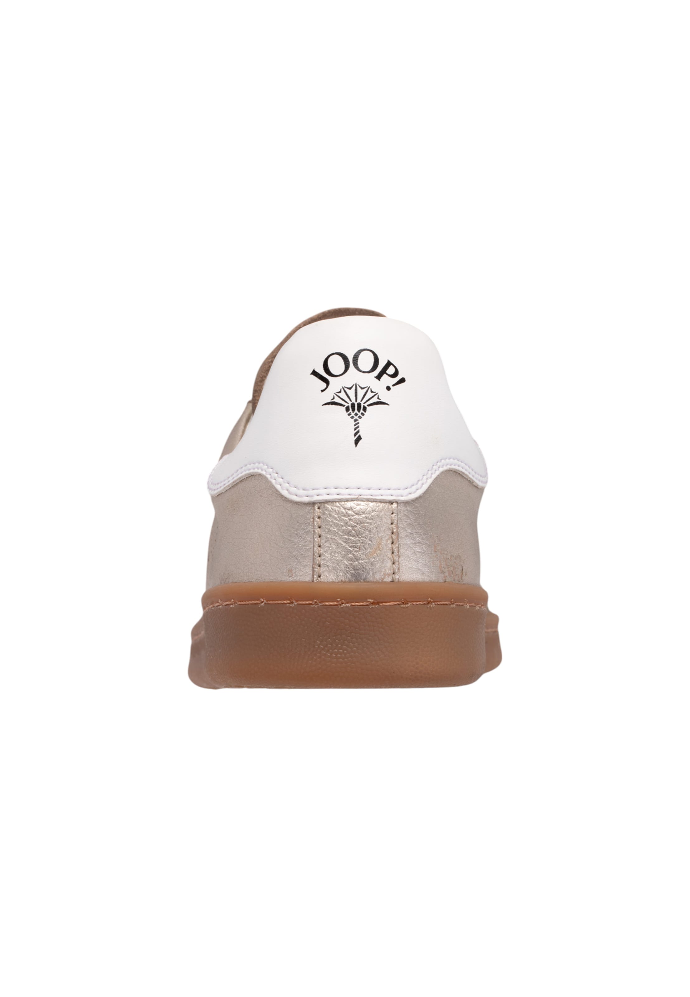 JOOP! Sneaker in Gold
