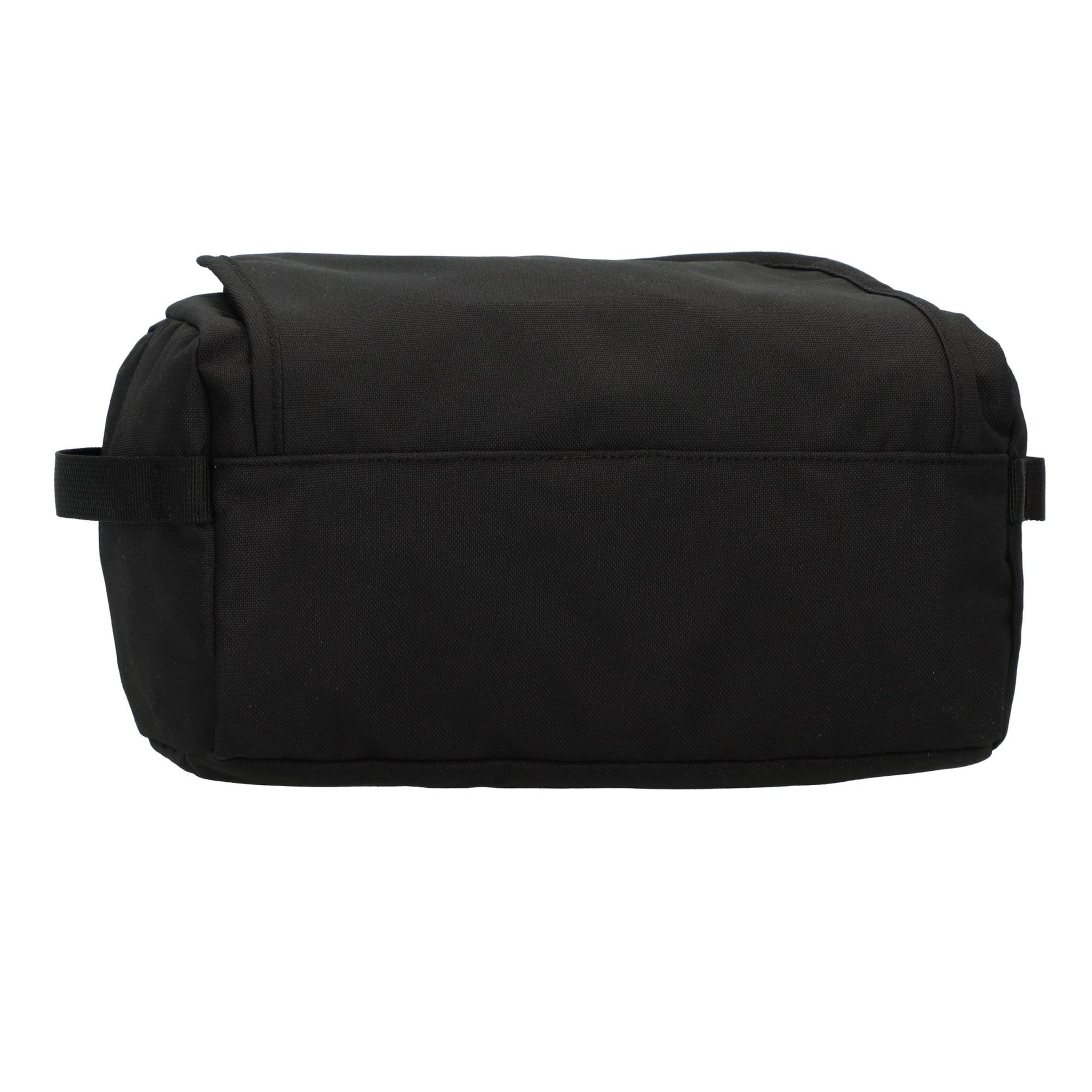 Trousses de toilette 'Konya' JACK WOLFSKIN en noir