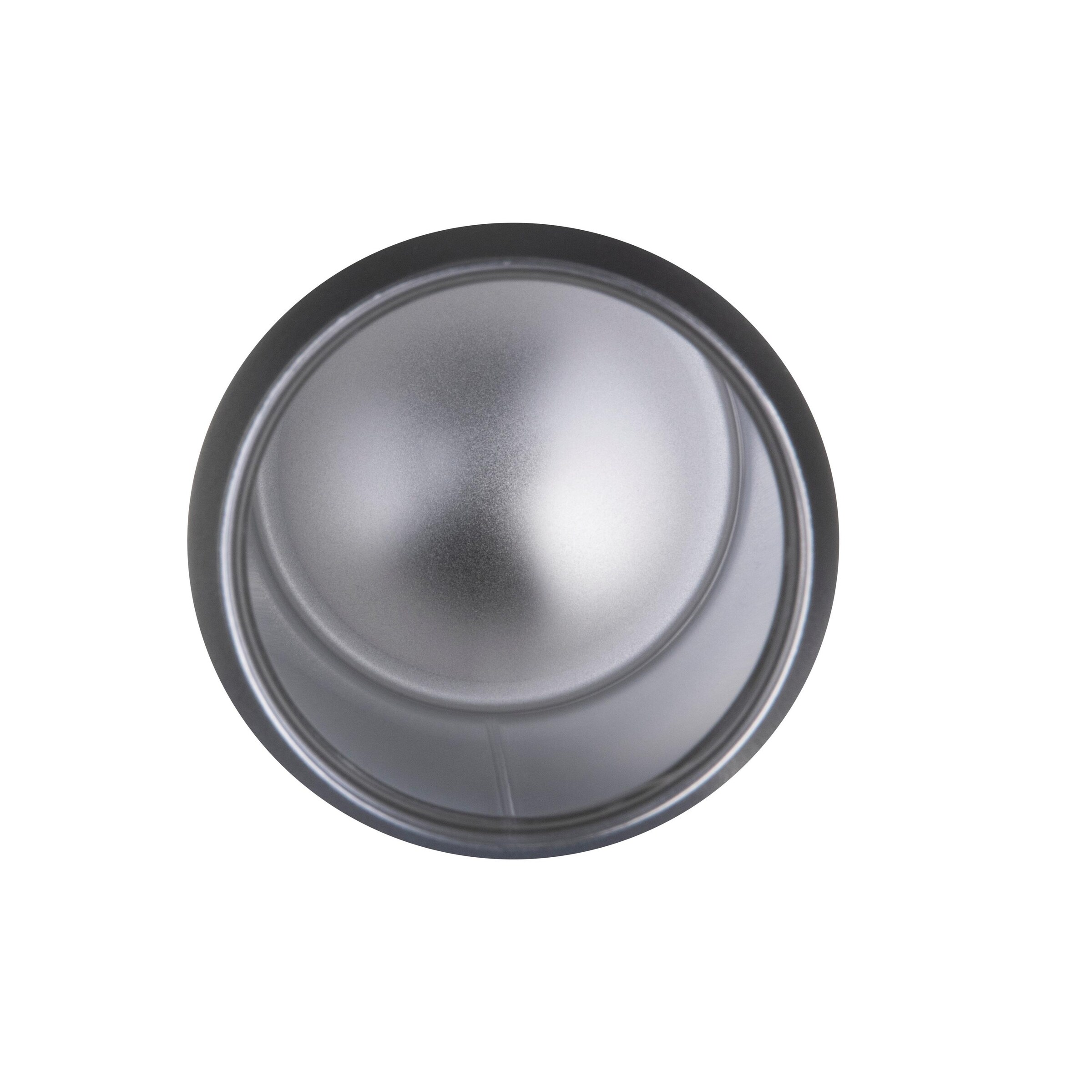 Les Artistes Drinking Bottle in Blue