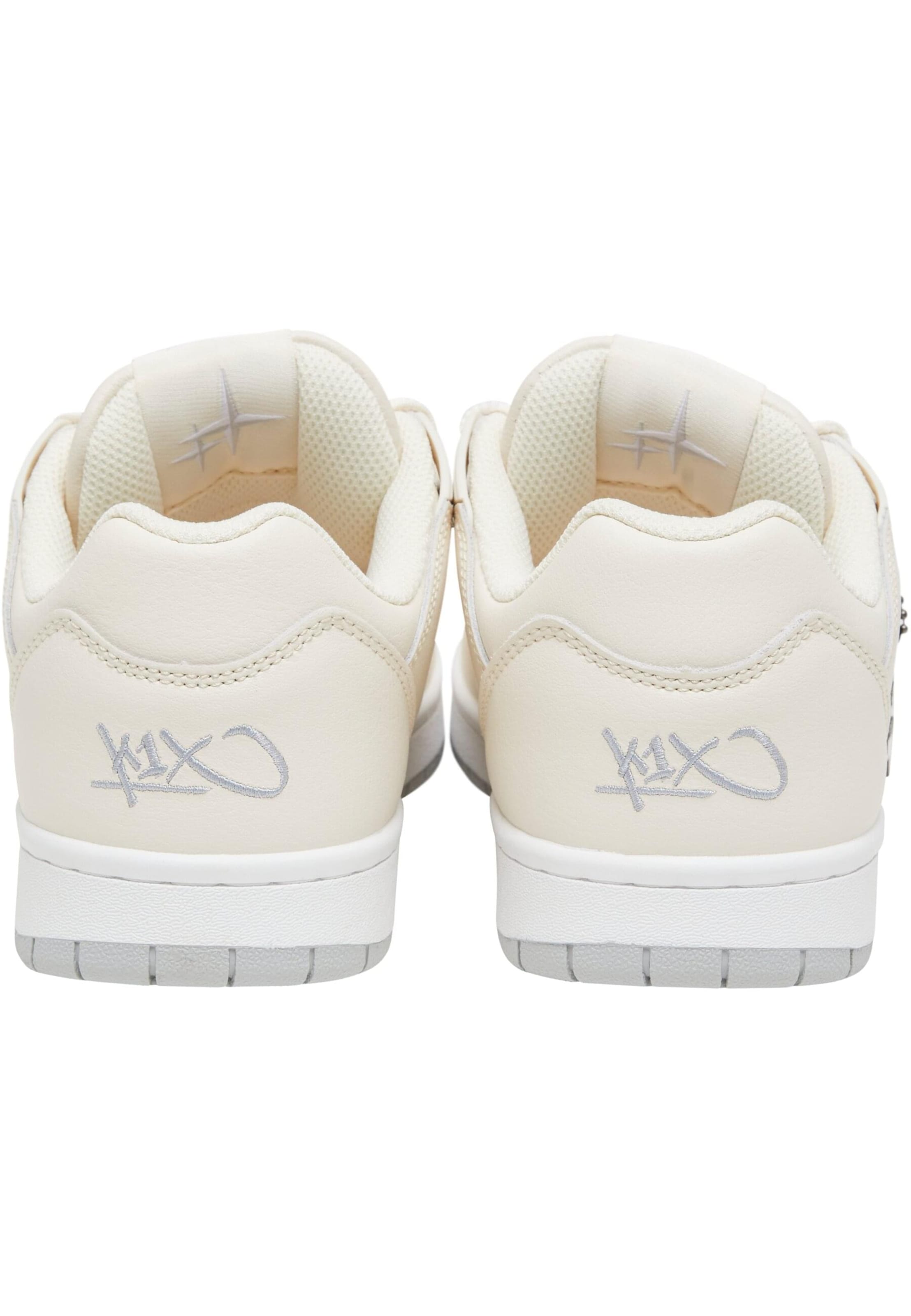 K1X Sneaker 'Sweep `25' in Beige