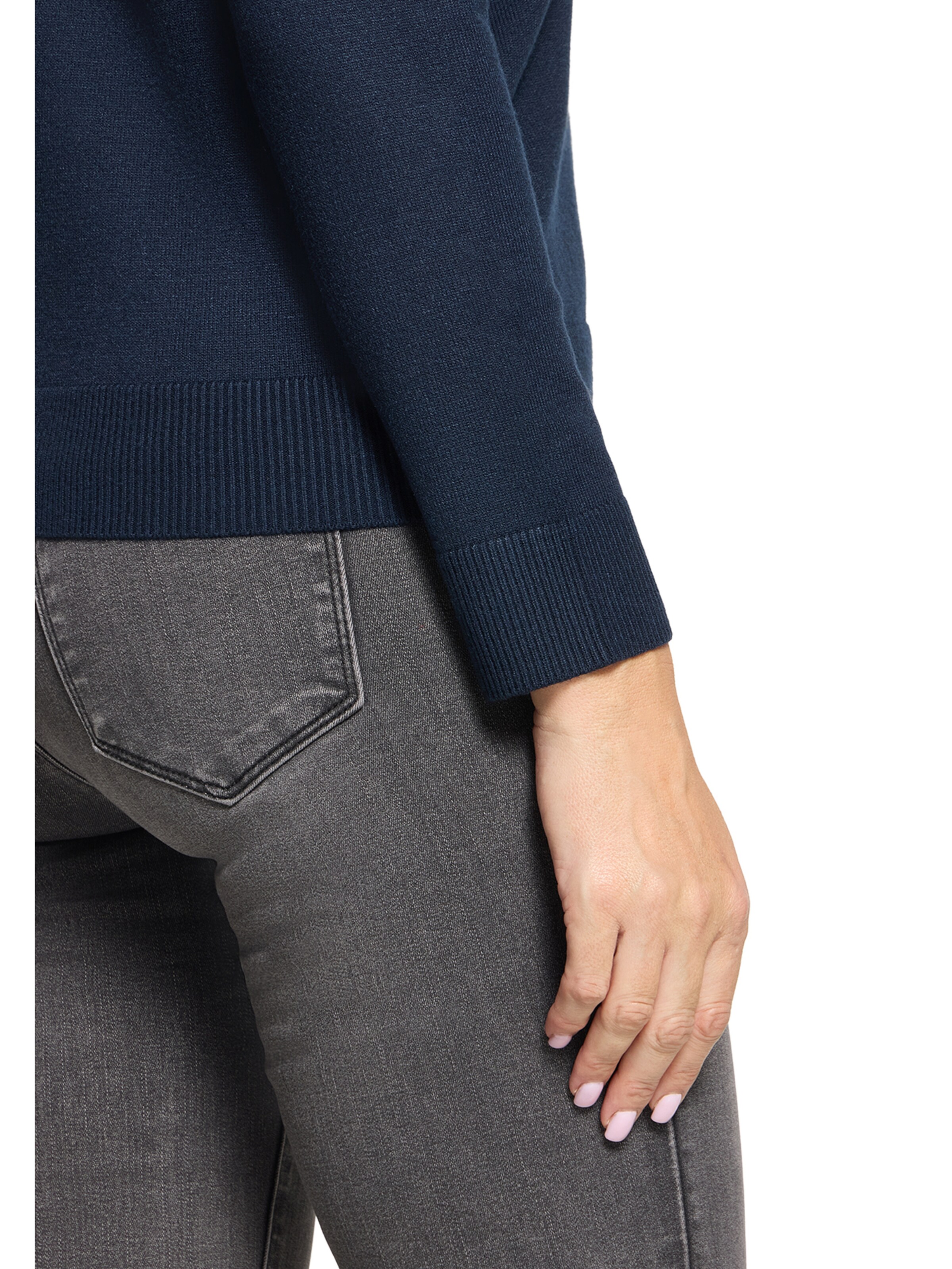 Pullover di Betty Barclay in blu